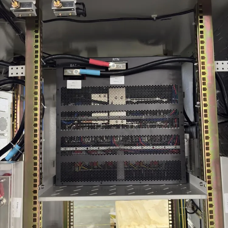 What is Ireland s first energy storage project 