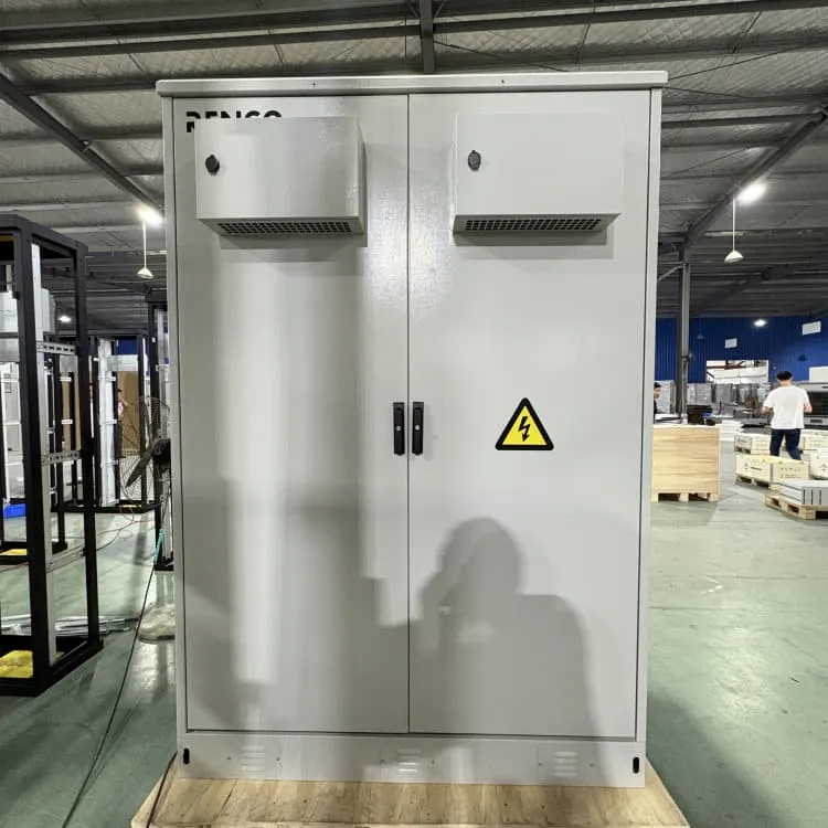 Peru s latest energy storage policy for the power grid