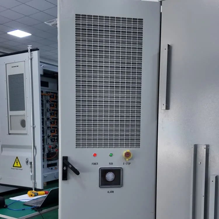 Grid-connected supply inverter