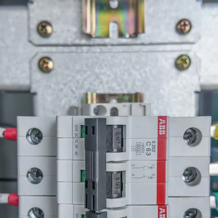Integrated Energy Systems and Energy Storage