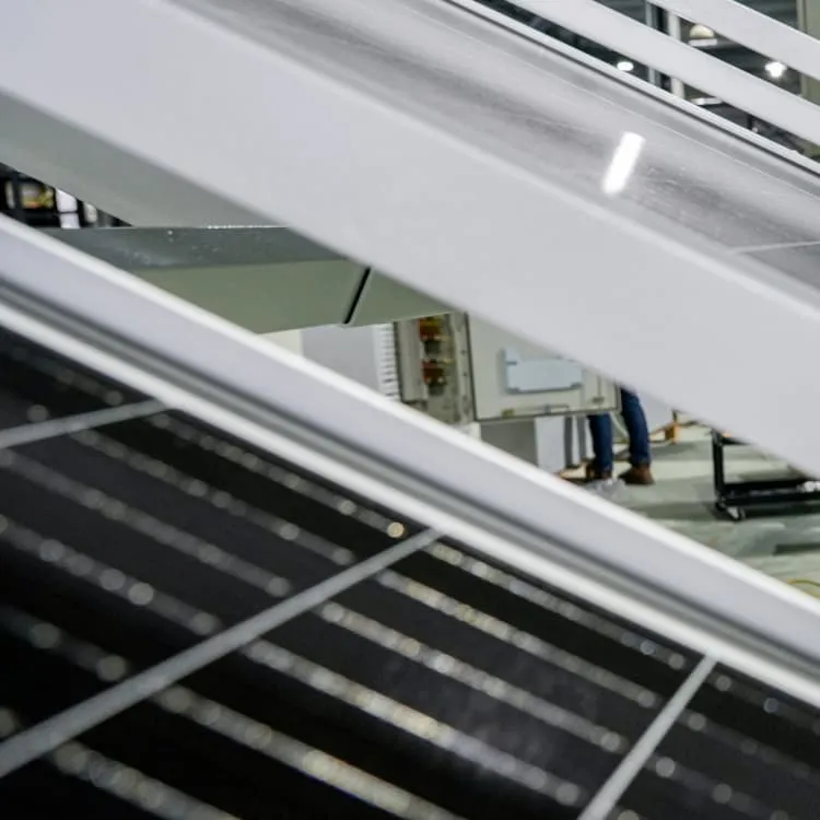 Does Uruguay make energy storage batteries 