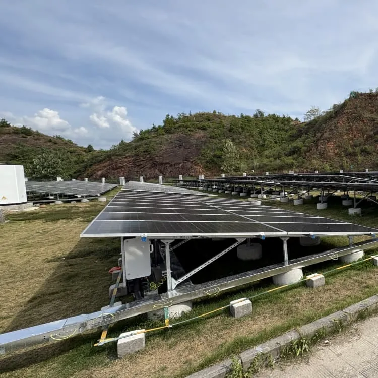 Norwegian solar system