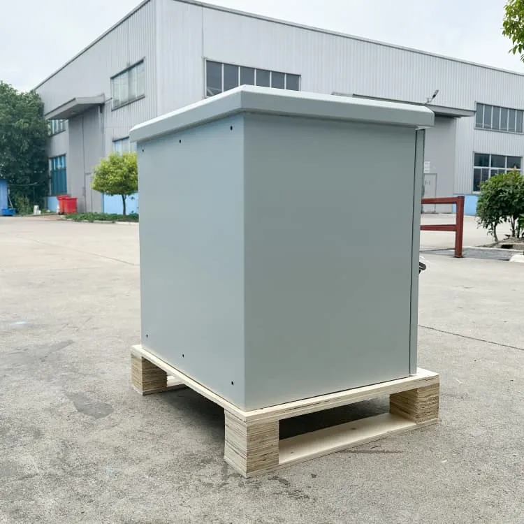 Integrated wind solar and storage smart energy