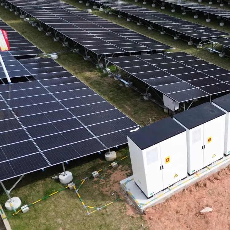 Flywheel energy storage disc installation