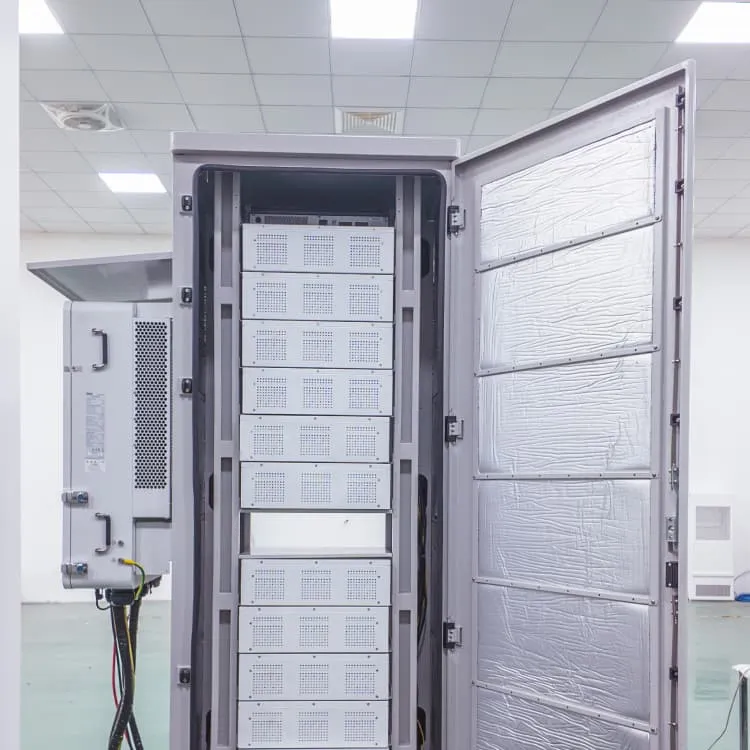 Sodium battery energy storage