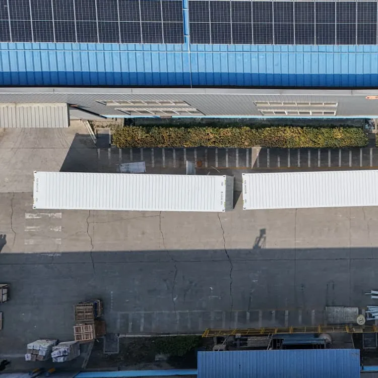 Energy storage battery container custom manufacturer
