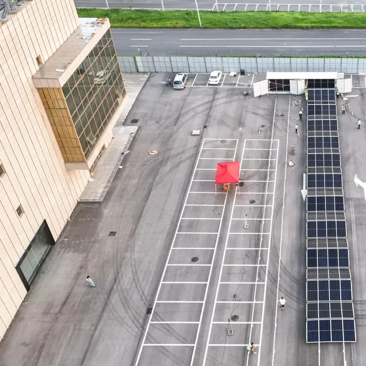 Types of batteries for home solar panels