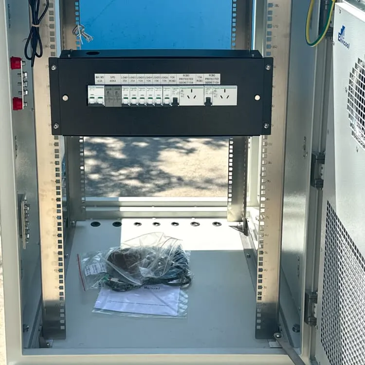 Malta New Energy Energy Storage Photovoltaic