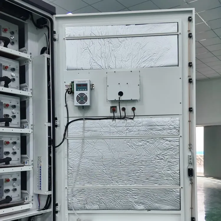 Affordable home energy storage solutions