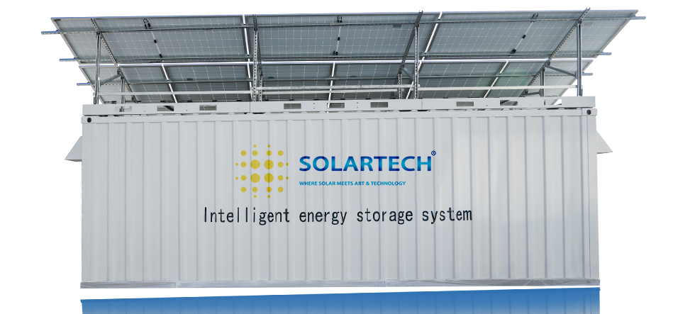 Battery energy storage cabinet